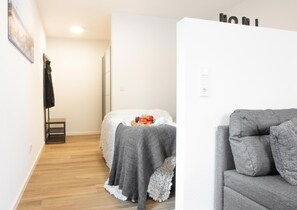 Comfort Apartment, Resort View - Boardinghouse Baumhof 55 (Marktheidenfeld)