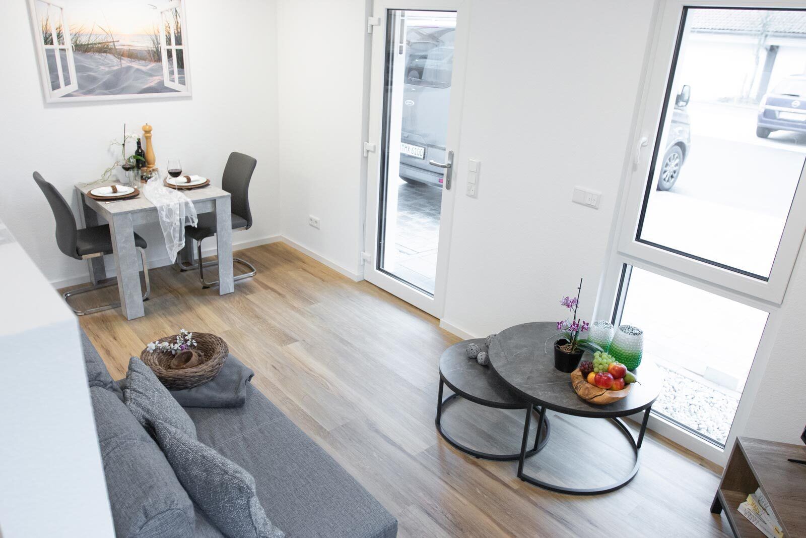 Comfort Apartment, Resort View