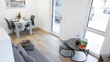 Comfort Apartment, Resort View