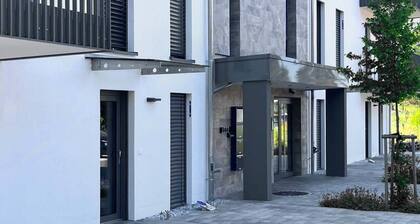 Boardinghouse Baumhof 55