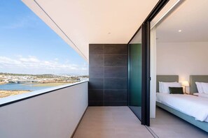 3 Schlafzimmer, kostenloses WLAN, Bettwäsche