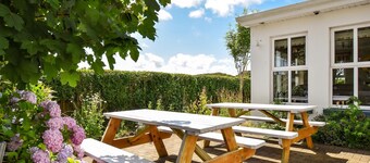 Mannin Lodge by Connemara Shores