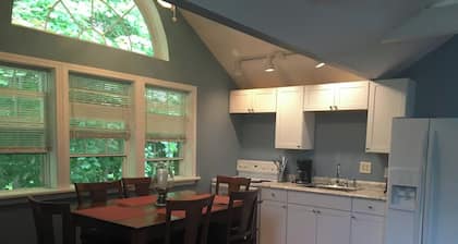 Creekside Loft + Allstar Deluxe