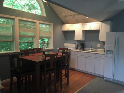 Creekside Loft + Allstar Deluxe