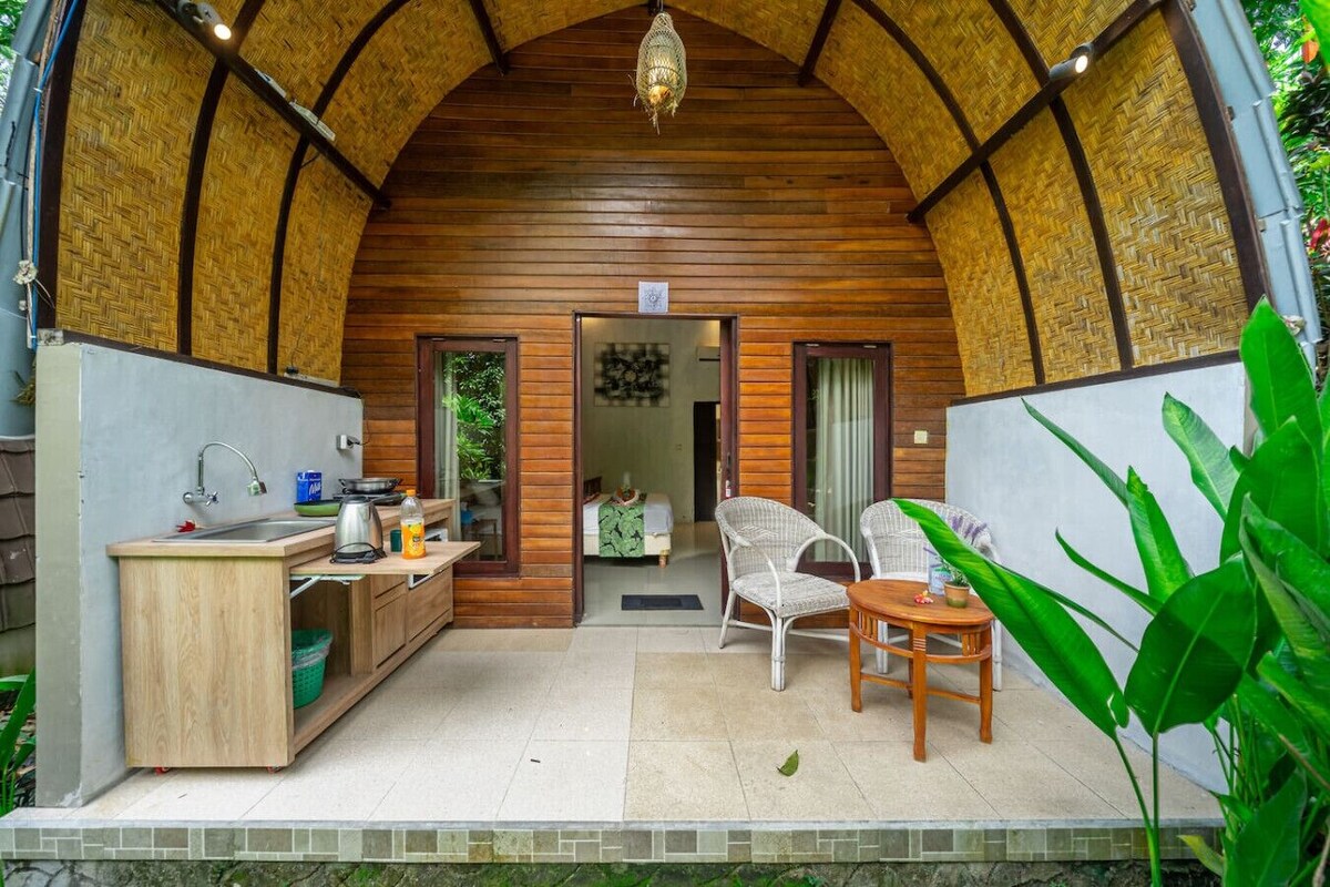 Bild für Gastgeberprofil