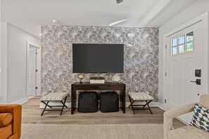TV