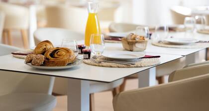 Résidence de Bourges