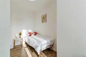 Studio, Balcony | Free WiFi