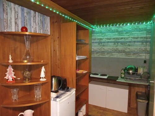 Small Studio in Countryside *Simple and Affordable