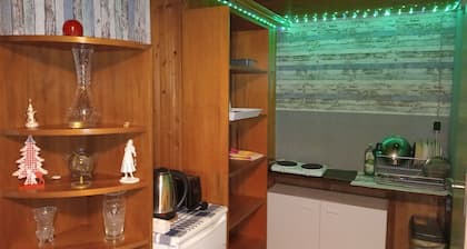 Small Studio in Countryside *Simple and Affordable