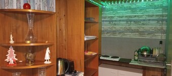 Small Studio in Countryside *Simple and Affordable