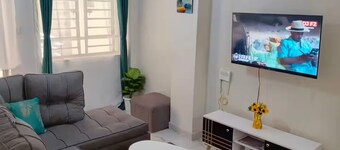 Wonderful 1-bedroom bed & breakfast in Nairobi