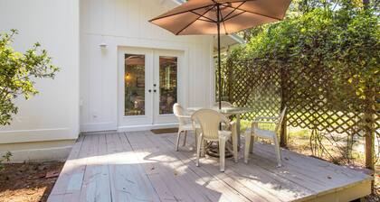 Nature Lover’s Studio • Comfort & Convenience