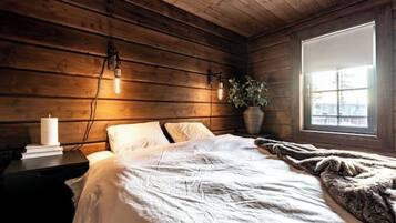 4 chambres, fer et planche Ă repasser, Wi-Fi, draps fournis