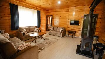 スタンダード ルーム マウンテンビュー | ベッドシーツ