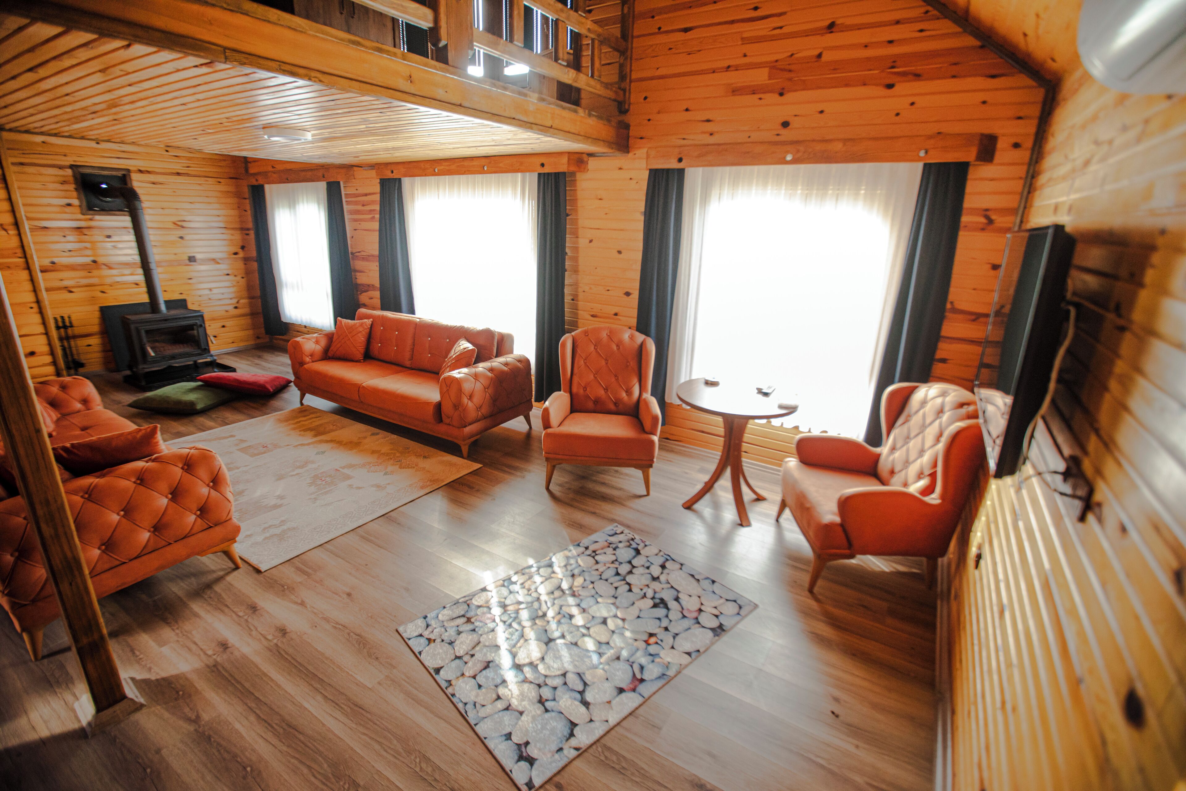 Hus – premium | Sengetøy