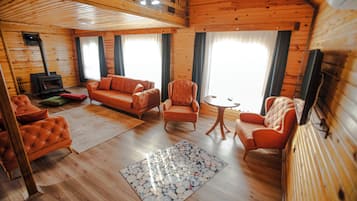 Hus – premium | Sengetøy