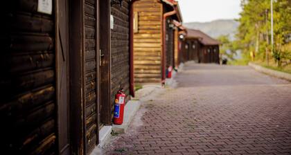 Ihlamur Teras Sosyal Tesisleri