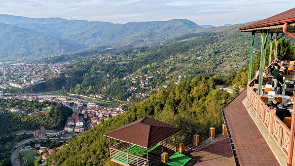 Elite House | Terrace/patio