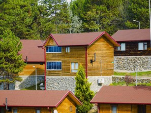 Hus – premium | Sengetøy