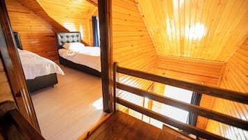 Maison Élite | Draps fournis