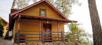 Ihlamur Teras Yenice