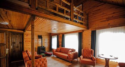 Ihlamur Teras Yenice