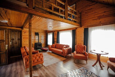 Ihlamur Teras Yenice