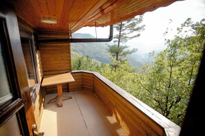 Bed sheets - Ihlamur Teras Yenice (Yenice)