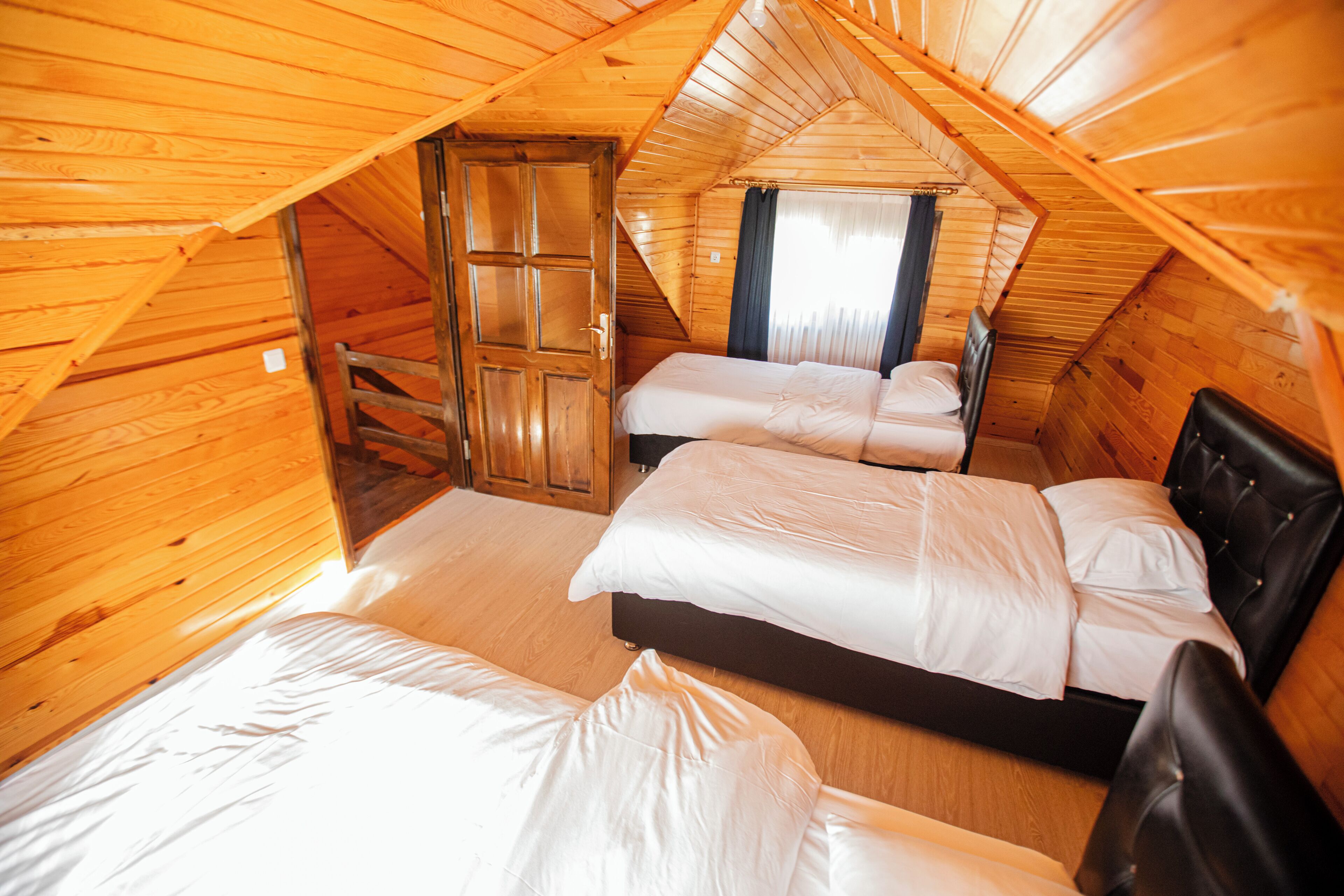 الغرفة