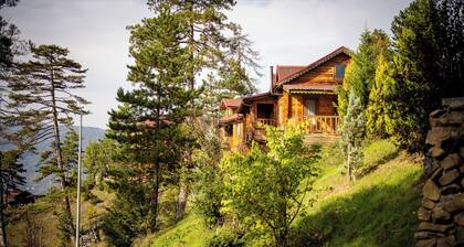 Ihlamur Teras Yenice