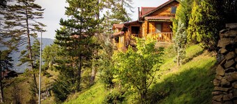 Ihlamur Teras Yenice