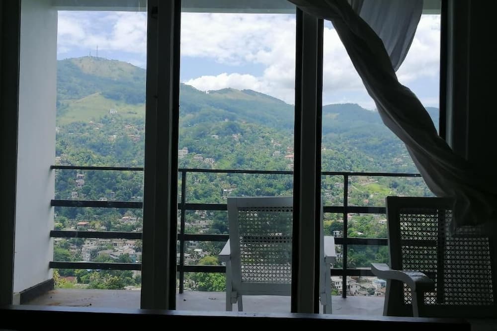 Glenview Hotel and homestay
