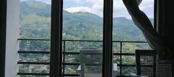 Glenview Hotel and homestay
