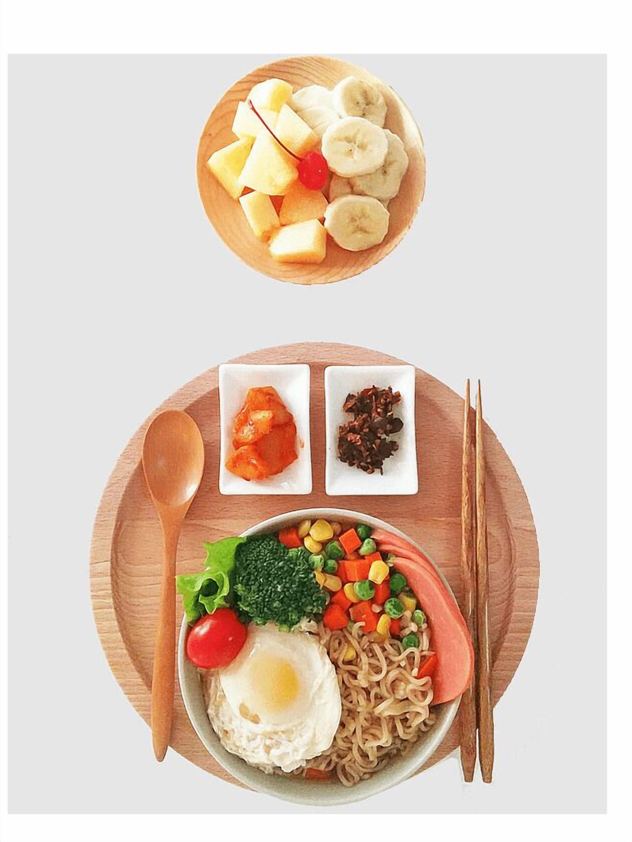 Thức ăn và đồ uống