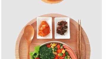 Thức ăn và đồ uống