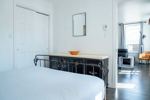 Internet, beddengoed