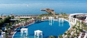 Selectum Luxury Resort Belek