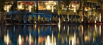 Selectum Luxury Resort Belek