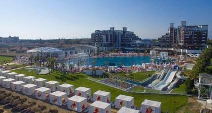 Selectum Luxury Resort Belek