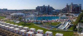 Selectum Luxury Resort Belek