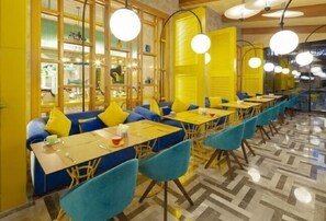餐廳
