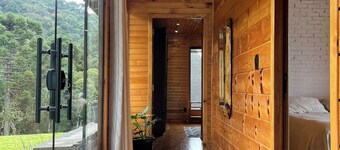 Hill House - Campo Novo