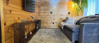 Hill House - Campo Novo