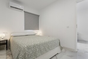 1 bedroom, WiFi, bed sheets - Vacation Home 'Precioso Apartamento Santa Cruz' with Wi-Fi (Santa Cruz de Tenerife)