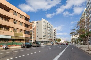 Exterior - Vacation Home 'Precioso Apartamento Santa Cruz' with Wi-Fi (Santa Cruz de Tenerife)