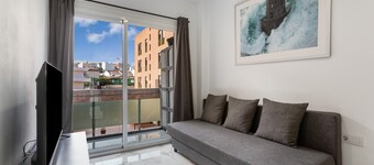 Vacation Home 'Precioso Apartamento Santa Cruz' with Wi-Fi