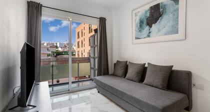 Vacation Home 'Precioso Apartamento Santa Cruz' with Wi-Fi