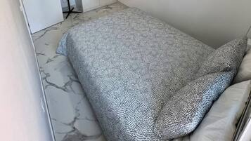 Wi-Fi, vuodevaatteet