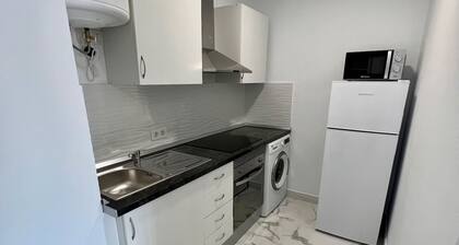 Vacation Home 'Precioso Apartamento Santa Cruz' with Wi-Fi